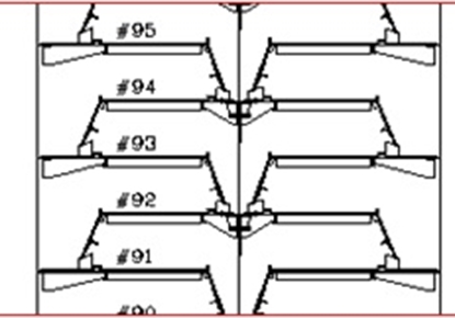 Propylene Tower Revamp in Gas Separation Plant