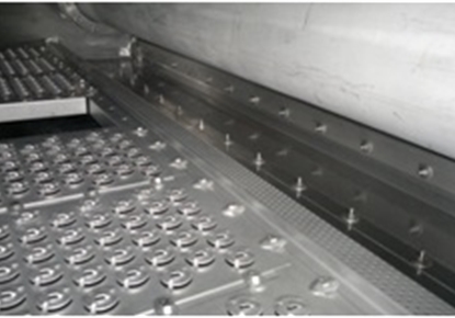 Polysilicon Refinement