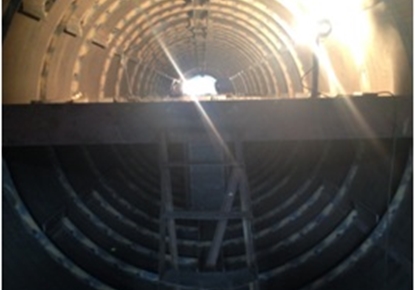 Divided Wall Column (DWC)