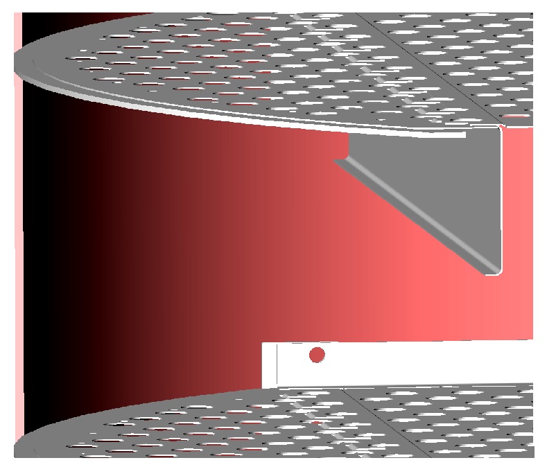 Xylene Column Revamp