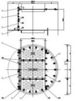 Inorganic Liquid Stripper Revamp