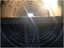 Divided Wall Column (DWC)