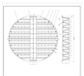 LPG Amine Absorber Revamp in Atmospheric-Vacuum Unit