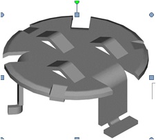 100kt/a ethyl benzene plant