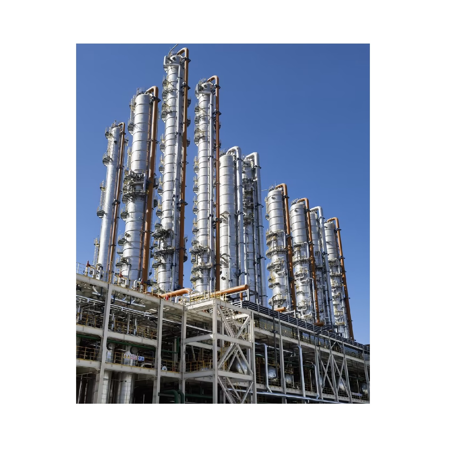 润阳多晶硅二期1