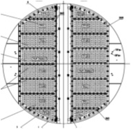 连续重整项目改造
