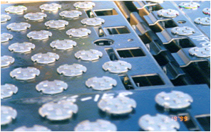 气分装置丙烯塔改造