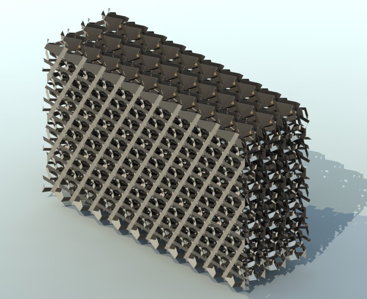 助力“碳达峰、碳中和”，泽华在行动