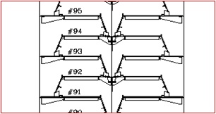 Propylene Tower Revamp in Gas Separation Plant