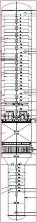 Main Fractionator Revamp in 2.5Mt/a hydrocracking unit
